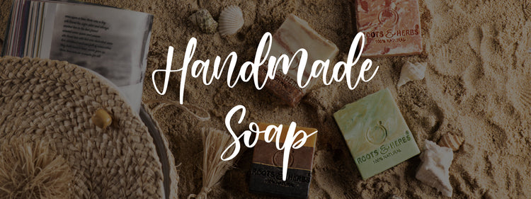Handmade Soaps