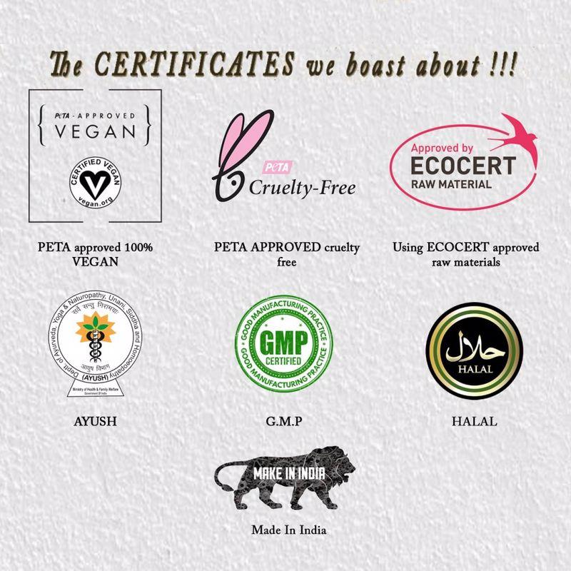 Hibiscus Abundant Hair Lep Anti Hairfall Powder Hair Mask