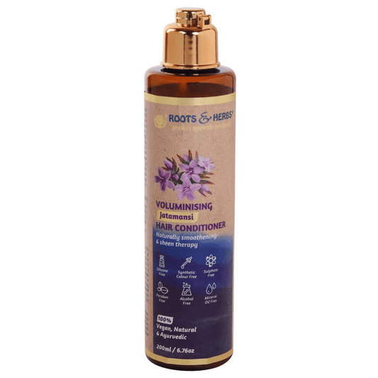 Voluminising Jatamansi Hair Conditioner