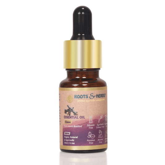 Clove Essential Oil