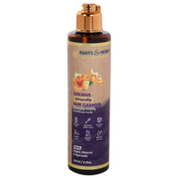 Jabapushp Hair Cleanser shampoo  (for Dry-damaged Hair)