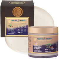 Jojoba  Hair Spa conditioner (for Dry-damaged Hair)