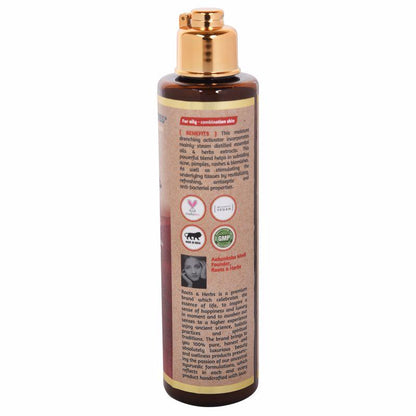 Mulethi Acne Clarifying Activator  (oily -combination Skin)