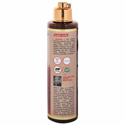 White Lotus Youth Enhancing Face Activator  (matured-normal-dry Skin)