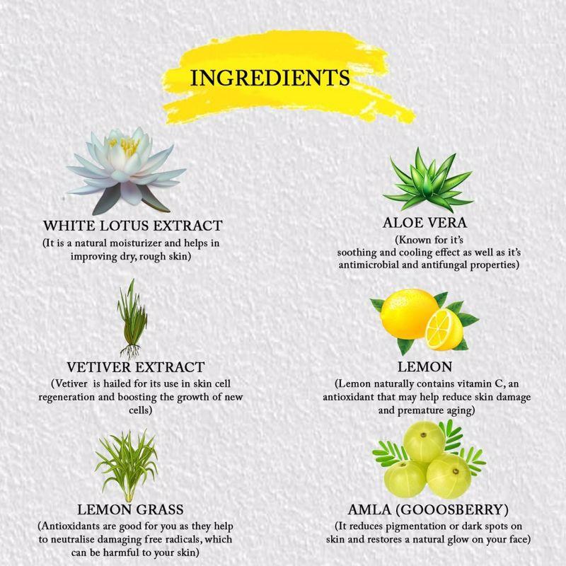 White Lotus Youth Enhancing Face Activator  (matured-normal-dry Skin)