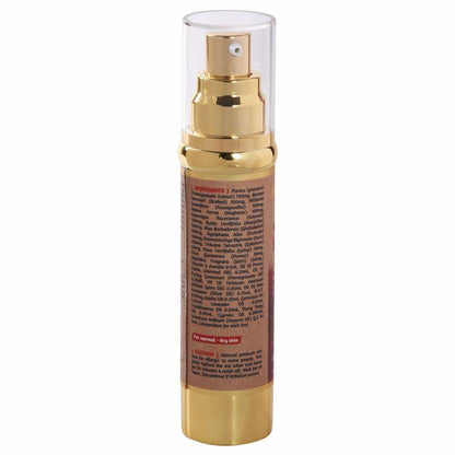 Pomegranate Kaya Kalp Moisturiser for Pigmentation ( normal-dry Skin)