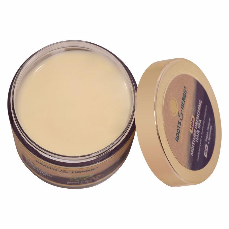 Jojoba  Hair Spa conditioner (for Dry-damaged Hair)