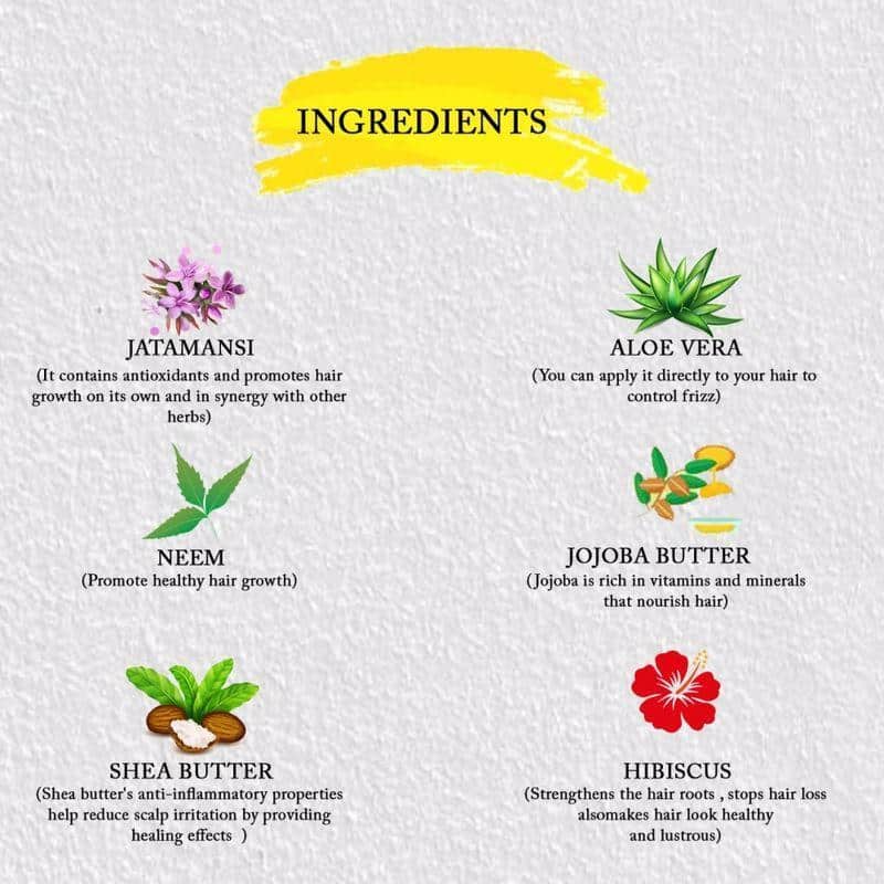 Jojoba  Hair Spa conditioner (for Dry-damaged Hair)