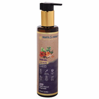 49 Herbs Ayurvedic Organic Hair Oil