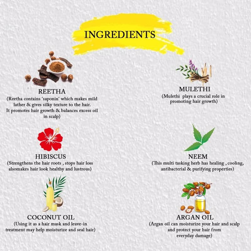 Luscious Jabapushp Hair Conditioner (for Dry-damaged Hair)