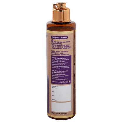 Voluminising Jatamansi Hair Conditioner