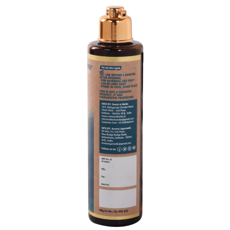 Luxurious Imperial Oudh Body Cleanser Hydrating Shower Gel