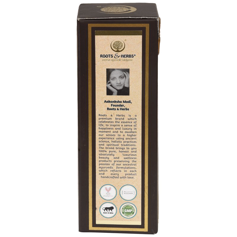 Royal Silver Face Wash Foaming Cleanser