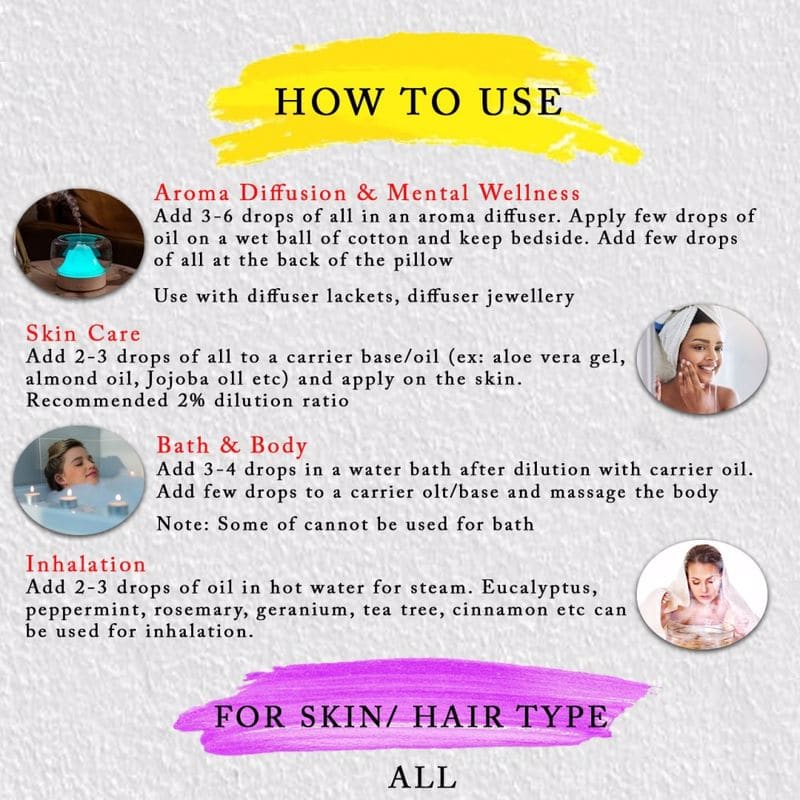 Clove Essential Oil