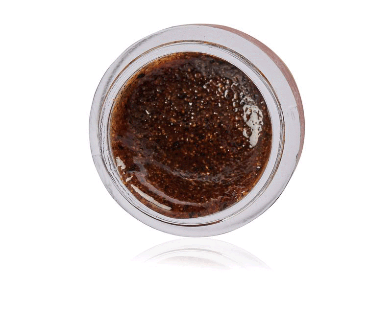 Cocoa & Manjistha Sugar Lip Scrub Intensly Softening Lip Polish (all Skin Types)